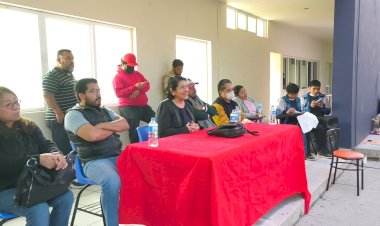 Con dos puestas en escena, la CDMX participará en XXIV Encuentro Nacional de Teatro