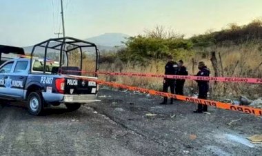 Sólo hay un camino contra la inseguridad: vencer la pobreza