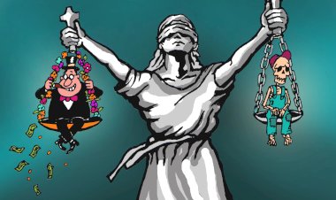 La “prioridad” del gasto social y la realidad mexicana