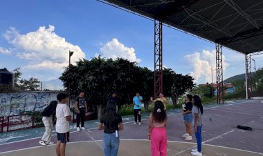 Guerrero alista su participación en el XXIV Encuentro Nacional de Teatro