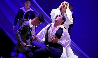 La realidad mexicana y el próximo encuentro Nacional de Teatro