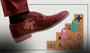 Organizar al pueblo para cambiar de raíz el poder