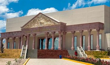 Encuentro Nacional de Teatro vuelve a Tecomatlán y estrena categoría “Popular”