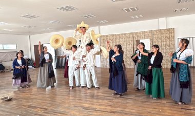 Encuentro Nacional de Antorcha y su nueva semilla popular