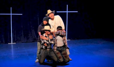 “Cartas al pie de un árbol”, obra que todos deben conocer: Antorcha