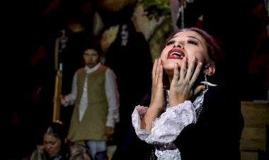 García Lorca, Chéjov y más, en XXIV Encuentro Nacional de Teatro