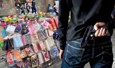 Emprendedores en riesgo por altos índices de delincuencia y extorsión