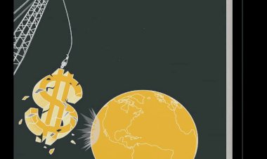 La crisis terminal del capitalismo