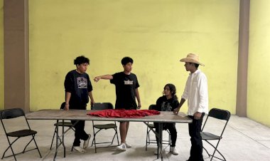 Matar o morir por liberación del pueblo, trama de obra “Los justos”