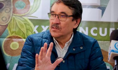 Antorcha, el mayor impulsor del arte en México: Homero Aguirre