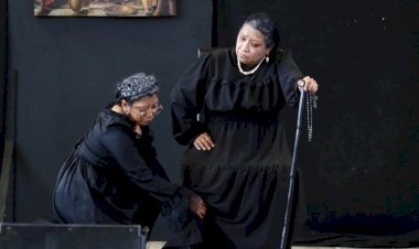 Teatro para despertar