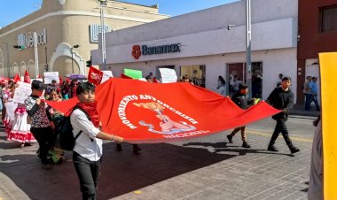 Morena gobierna en Nayarit con oídos sordos