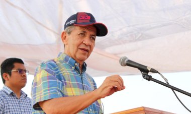 Construyamos un partido de los trabajadores para cambiar México: Antorcha