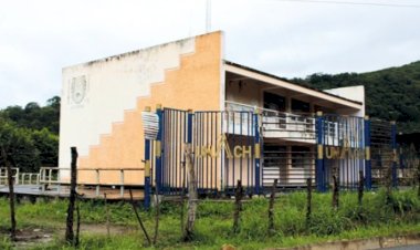 En Simojovel piden que se haga realidad el sueño de una Universidad