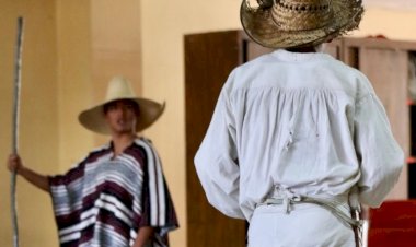 Instituto Macuil Xóchitl sorprende con “Macario”