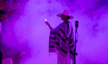 Instituto Macuil Xóchitl sorprende con “Macario”