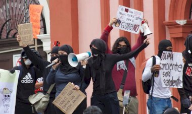 Aumentan homicidios de mujeres en gobierno feminista de Colima