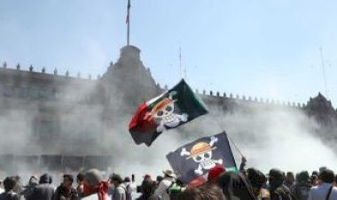 Las enseñanzas de la “revolución de colores” en México