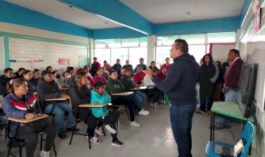 ENTREVISTA | Educarse para acceder a una vida mejor