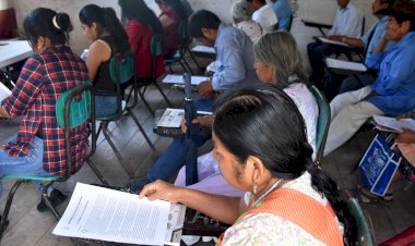 Celebrarán 35 aniversario en Olintla