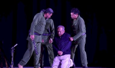 Cayó el telón: concluye el XXIV Encuentro Nacional de Teatro