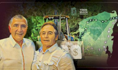 La impunidad en México