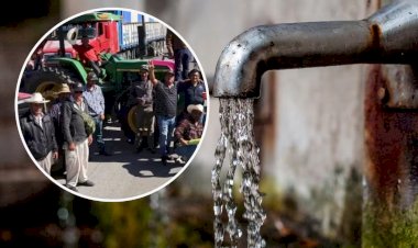 Las recientes reformas a la Ley de Aguas
