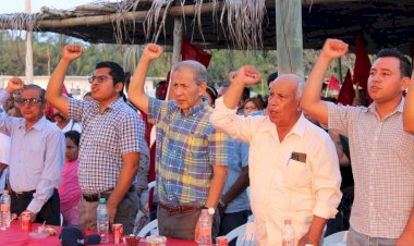 CRÓNICA | Colonia Tlacaélel: 8 años de historia, esfuerzo y unidad