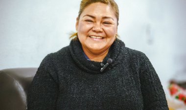 ENTREVISTA | Diez años de lucha y unidad en la colonia Antorcha Popular 1