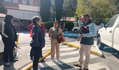 Exigen regularización de mil 500 predios en Michoacán