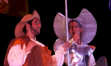 CDMX conquista al público del XXIV Encuentro Nacional de Teatro