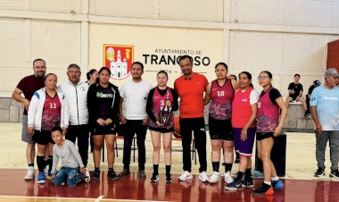 Deporte y cultura al servicio del pueblo, proeza antorchista