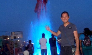 Espacios públicos y tejido social