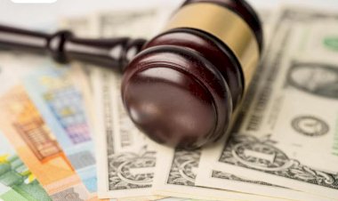 ¿Realmente se quiere combatir la corrupción?