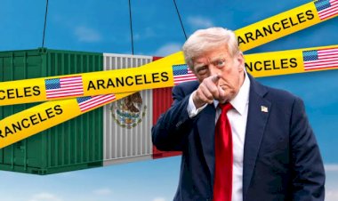 ¿Por qué y cómo perjudica al pueblo de México la política de Trump?