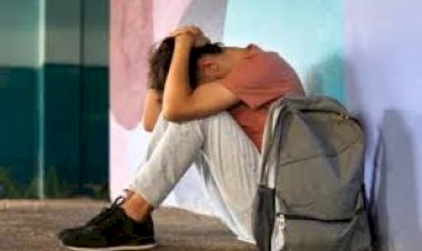 El sistema quiere una juventud cansada, frustrada y atrapada en el consumo