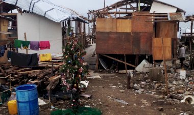 Diciembre, el mes que más muestra desigualdades