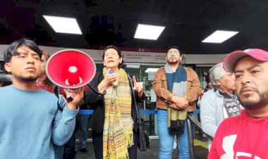 Antorcha exige al INVI agilizar trámites para vivienda en CDMX