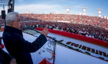 El nuevo ser de México