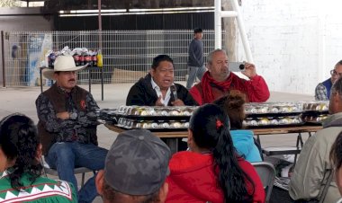 Más unidad y lucha para el 2026