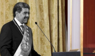 Venezuela: los objetivos son el petróleo y el pueblo trabajador