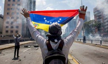 Condena Antorcha el atentado de Donald Trump a Venezuela