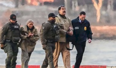 Un comentario sobre el atropello contra Venezuela