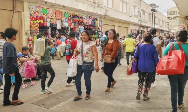 Cuesta de enero, parte de un problema estructural: Aleida Ramírez