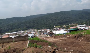 Agua, drenaje y electricidad, pendientes sin resolver en Edomex