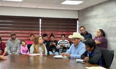 Tijuanenses acuden a la CESPT