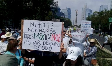 Discursos que dividen