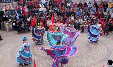 La cultura al servicio del pueblo