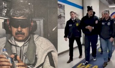 El secuestro de Nicolás Maduro y sus implicaciones