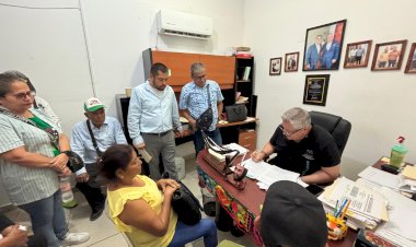 Denuncian injusta alza a pasaje de transporte en Chiapa de Corzo